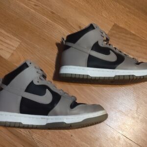 Women's Nike Dunk
